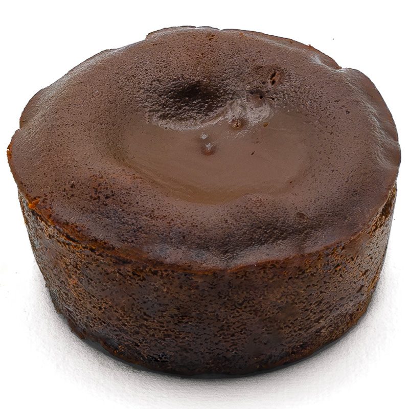 Fondant au Chocolat