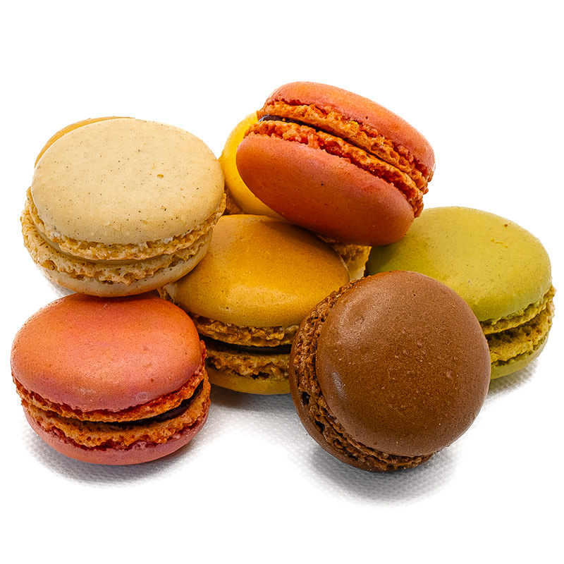 Macarons