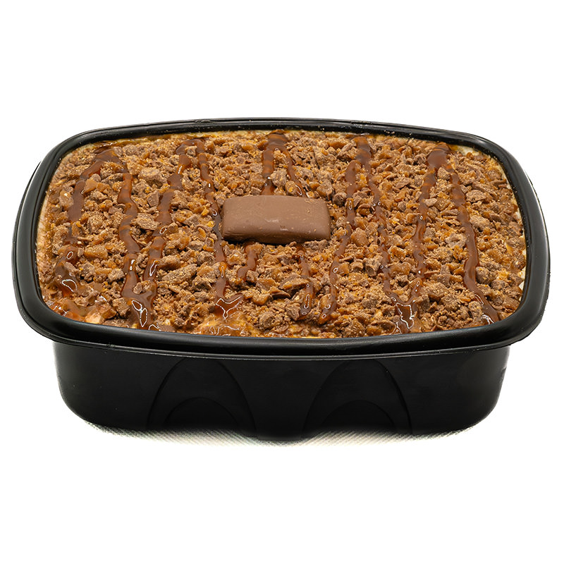 Tiramisu Daim Caramel