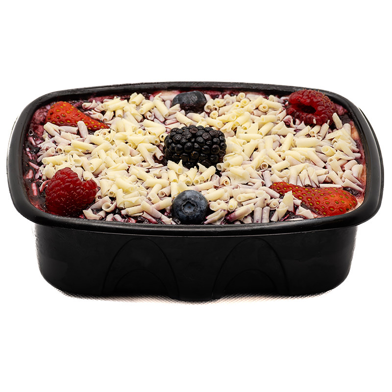 Tiramisu Fruits Rouges