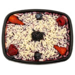 Tiramisu Fruits Rouges