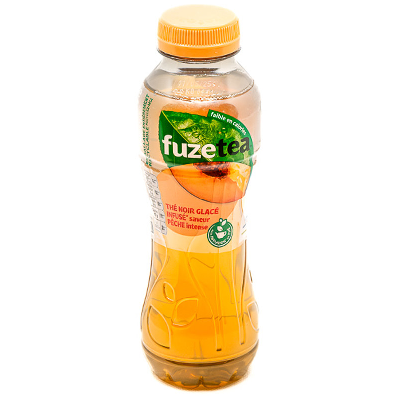 Fuze Tea Pêche