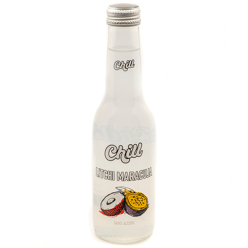 Chill Litchi Maracuja