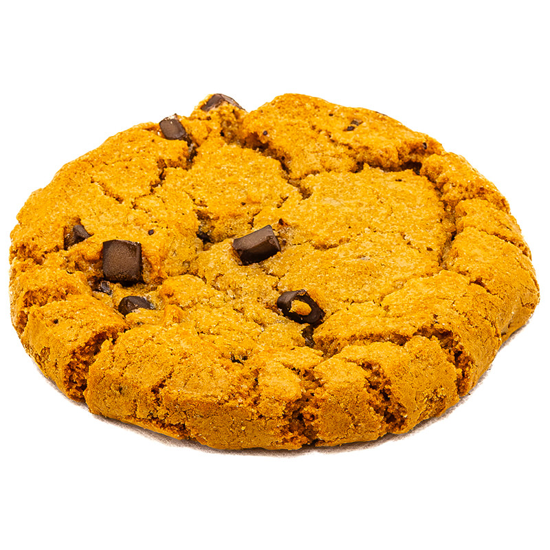 Cookie Pépites de Chocolat
