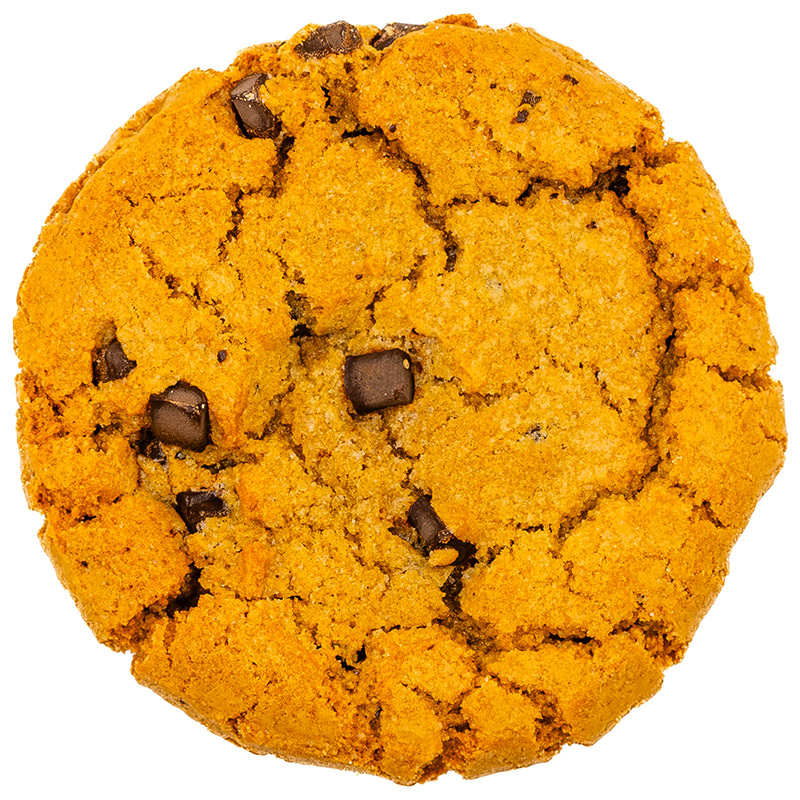 Cookie Pépites de Chocolat