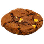 Cookie 3 Chocolats