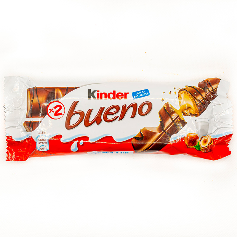 Kinder Bueno