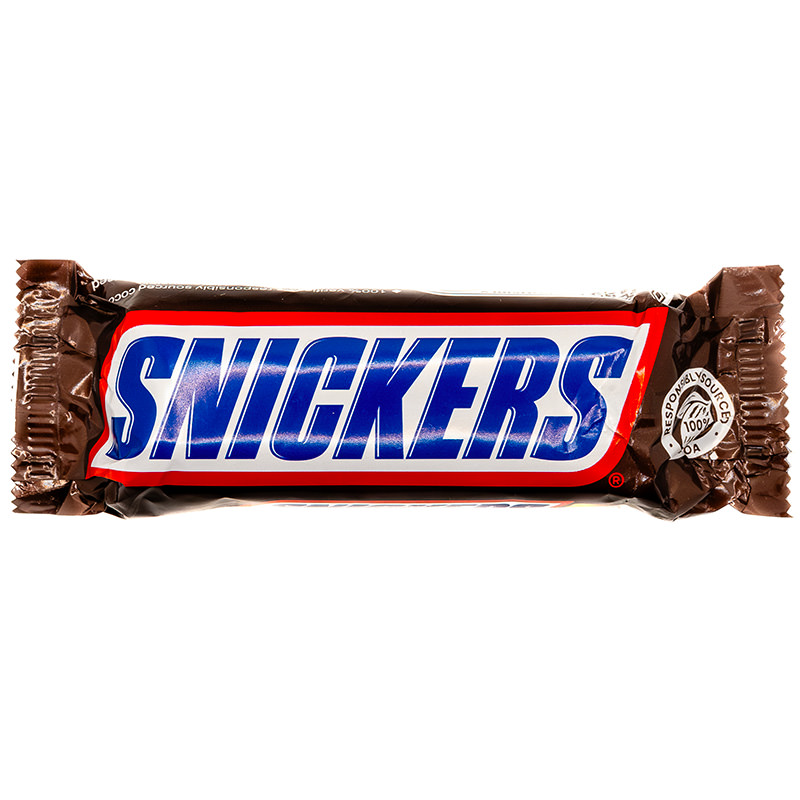 Snickers