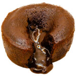 Fondant au Chocolat