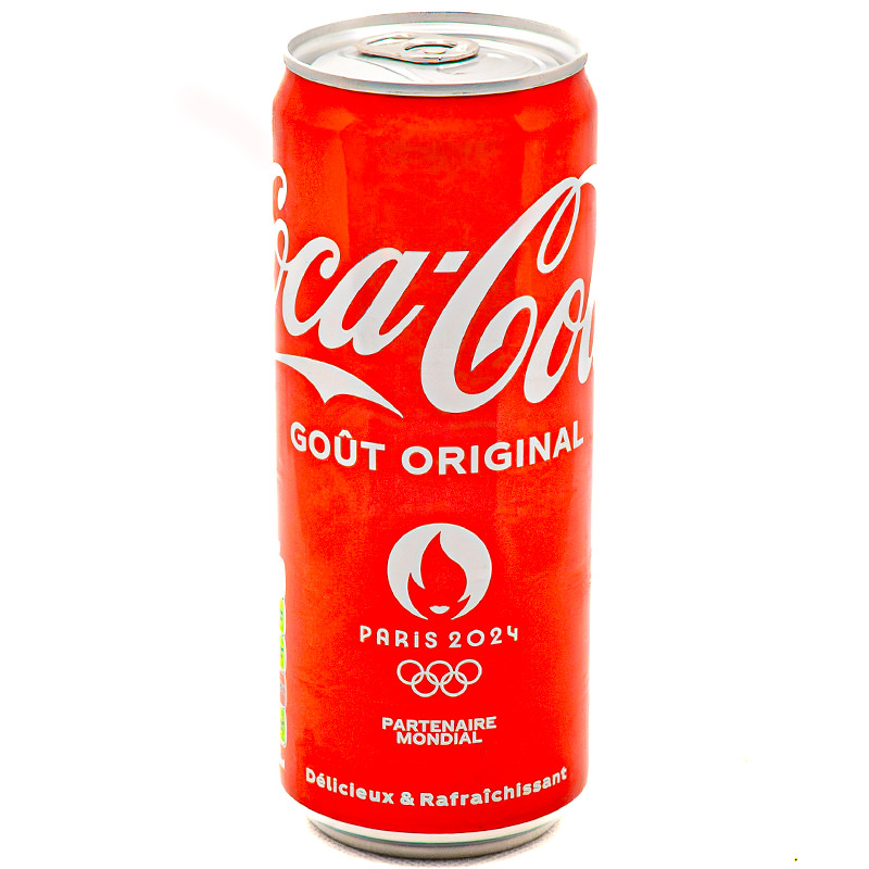 Coca-Cola