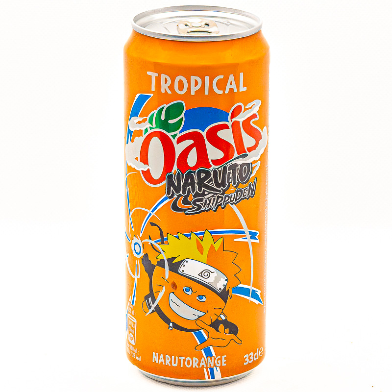 Oasis Tropical
