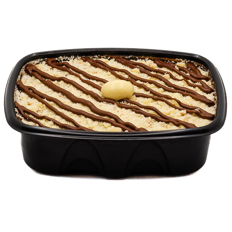 Tiramisu Schoko-Bons White Nutella