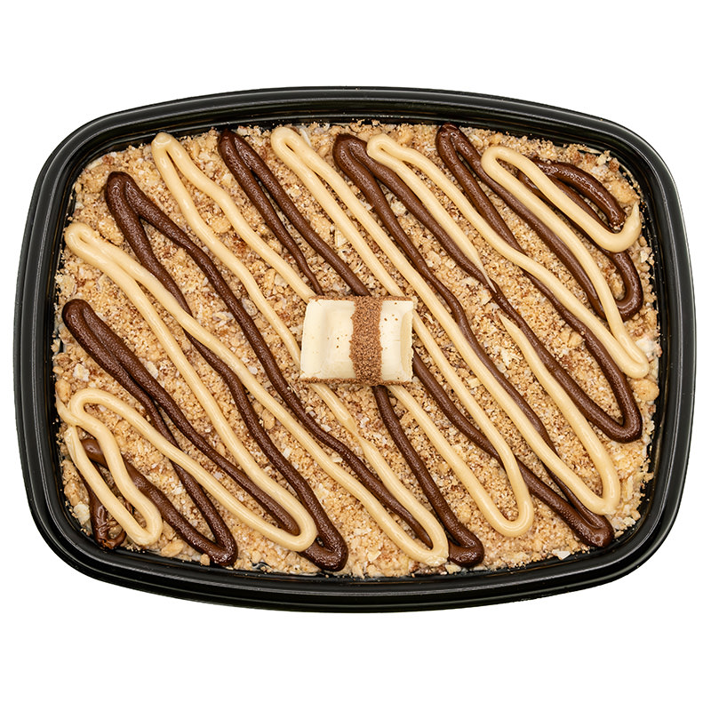 Tiramisu Kinder Bueno White