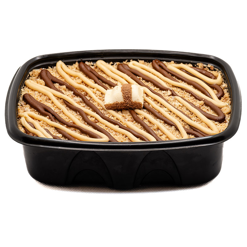 Tiramisu Kinder Bueno White