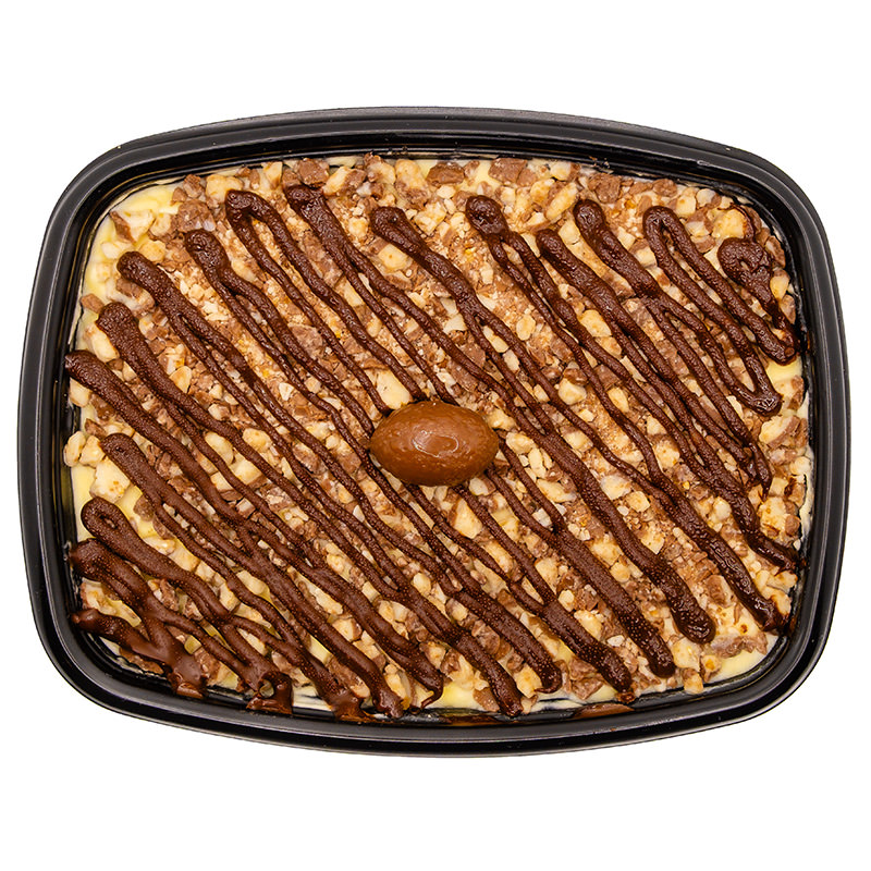 Tiramisu Schoko-Bons Nutella