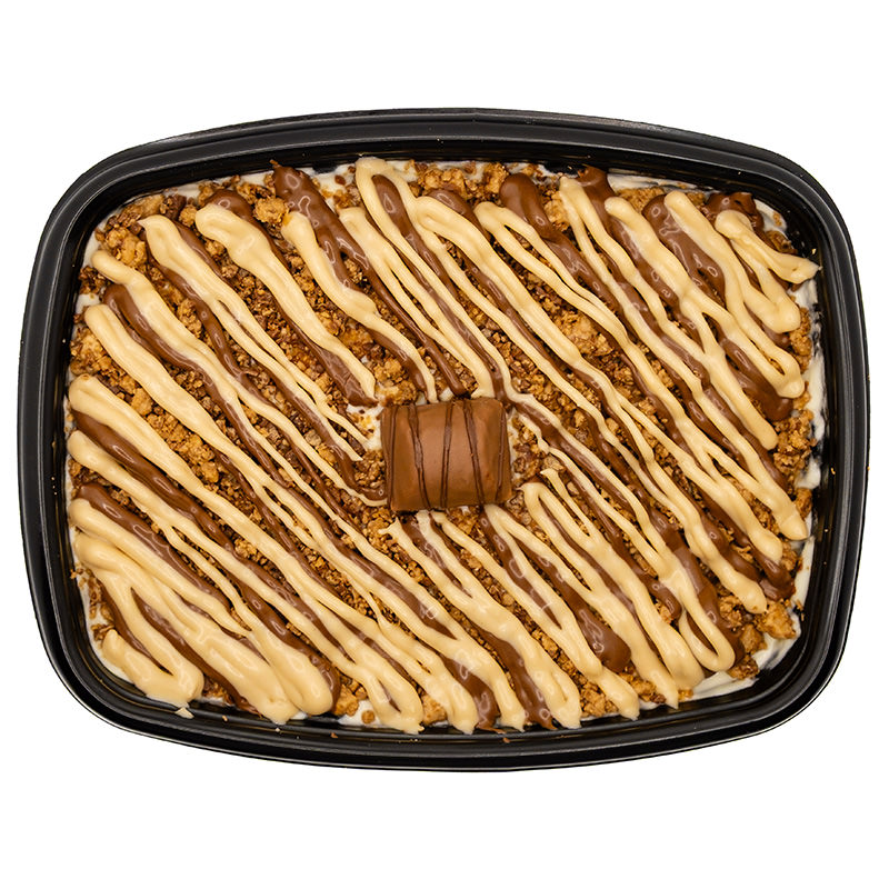 Tiramisu Kinder Bueno