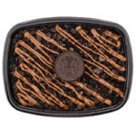 Tiramisu Oreo Nutella