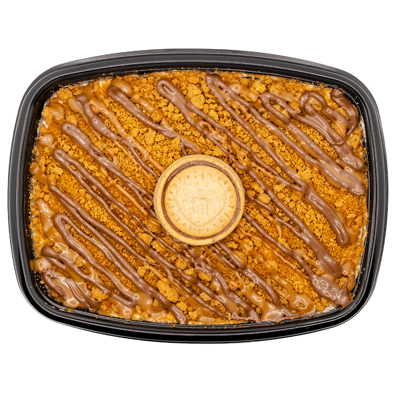 Tiramisu Spéculoos Nutella