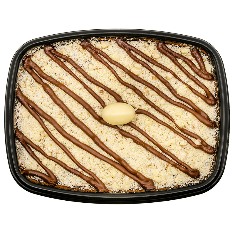 Tiramisu Schoko-Bons White Nutella