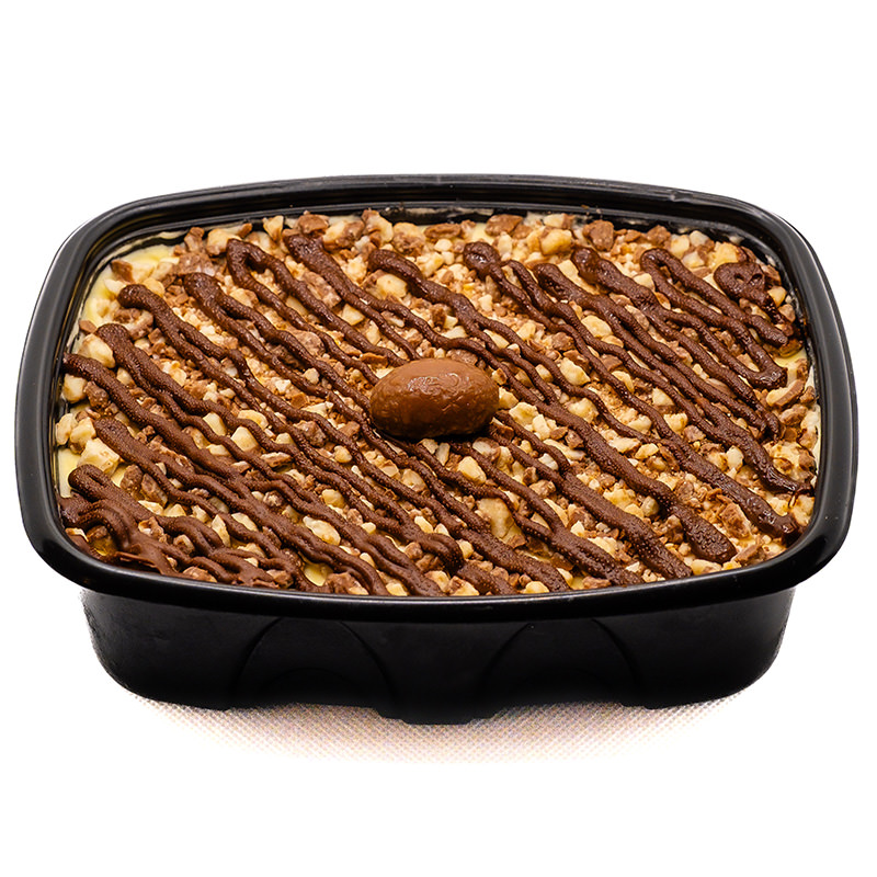 Tiramisu Schoko-Bons Nutella