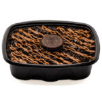 Tiramisu Oreo Nutella