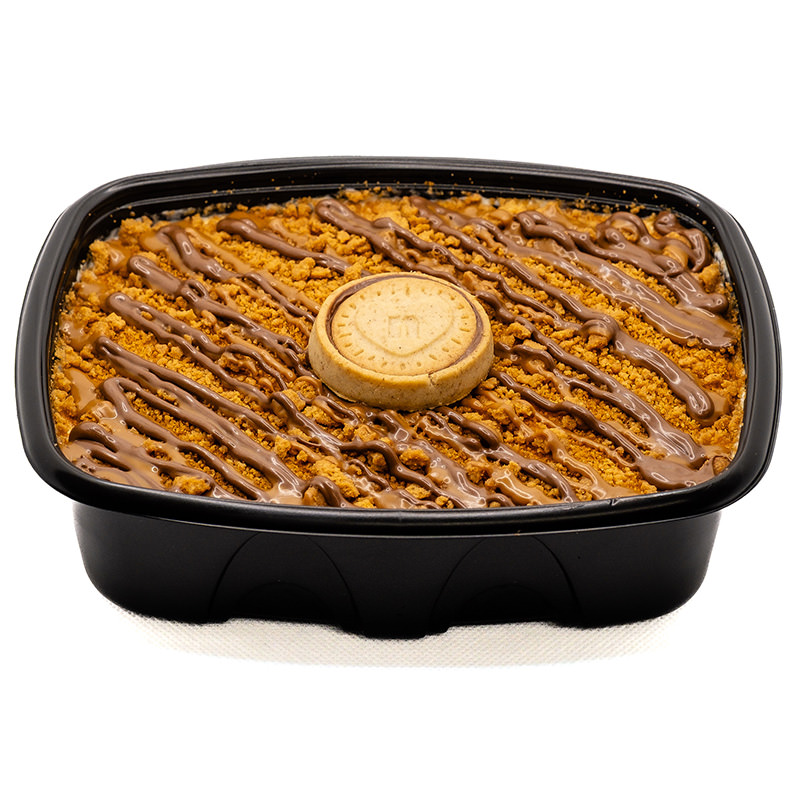Tiramisu Spéculoos Nutella